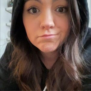 Meet your Posher, Marissa
